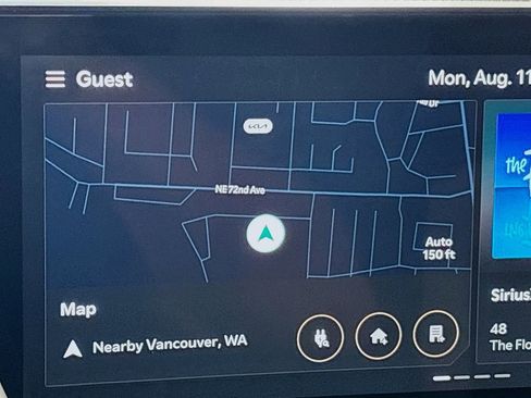 New 2025 Kia EV6 GT-Line image 16