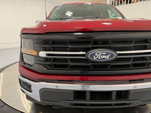 Used 2024 Ford F150 XLT w/ Equipment Group 302A MID image 53