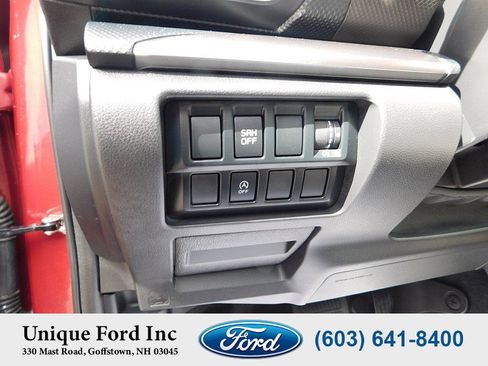 Used 2023 Subaru Forester Premium image 14