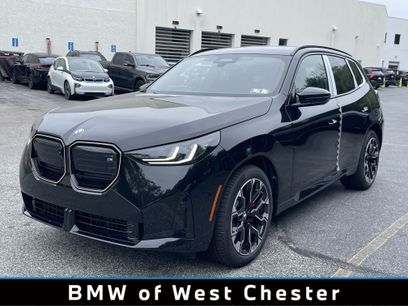 New 2026 BMW X3 M50 w/ Premium Package