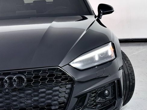 Used 2019 Audi RS 5 Sportback image 6