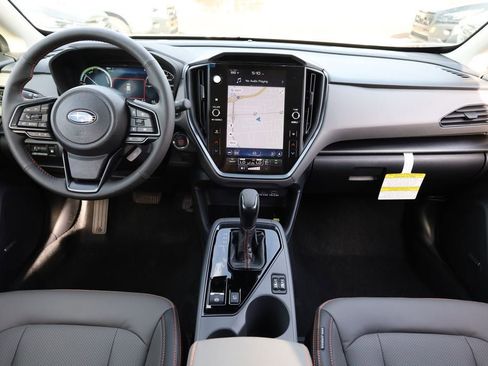 New 2026 Subaru Crosstrek 2.5i Limited image 23