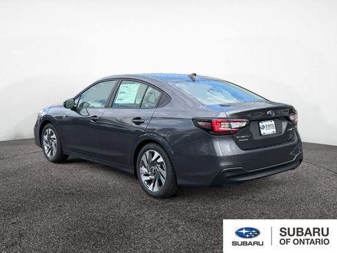 New 2025 Subaru Legacy Limited image 3