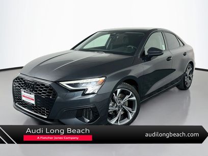 Used 2023 Audi A3 2.0T Premium w/ Convenience Package