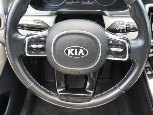Used 2021 Kia Sorento S w/ Panoramic Sunroof Package FWD image 23