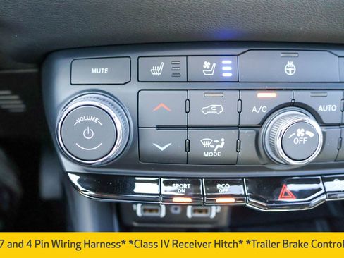 New 2026 Dodge Durango GT AWD/4WD image 26