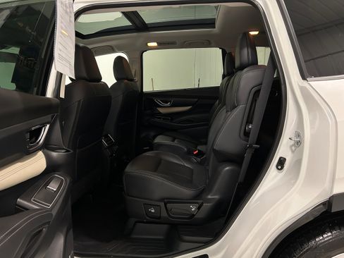 Used 2021 Subaru Ascent Limited w/ Technology Package image 30