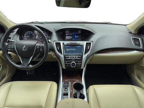 Used 2018 Acura TLX V6 image 14