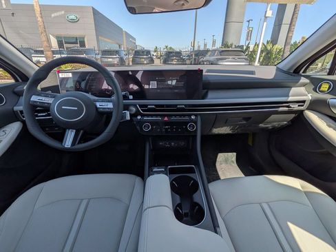 New 2026 Hyundai Sonata SEL FWD image 61
