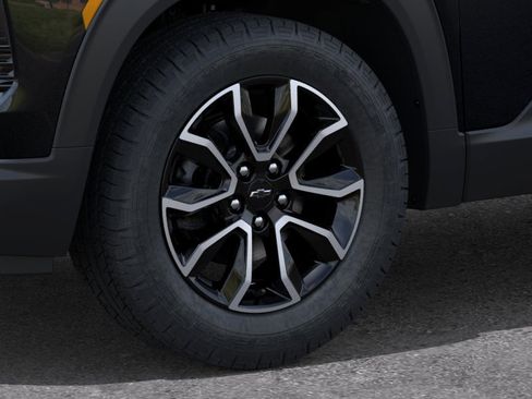 New 2026 Chevrolet TrailBlazer ACTIV w/ Convenience Package AWD/4WD image 9