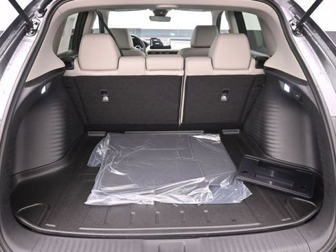 New 2026 Honda HR-V EX-L image 34