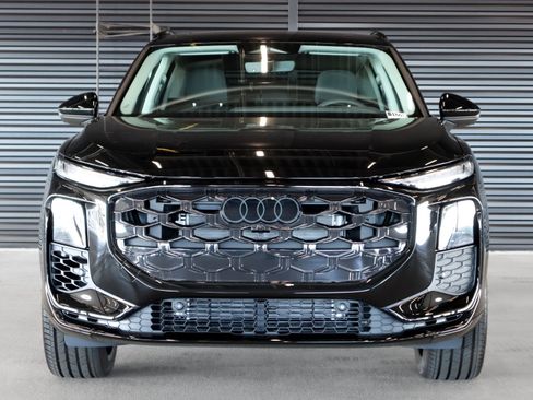 New 2026 Audi Q3 quattro 2.0T image 13