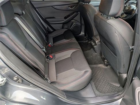 Certified 2022 Subaru WRX Premium image 28