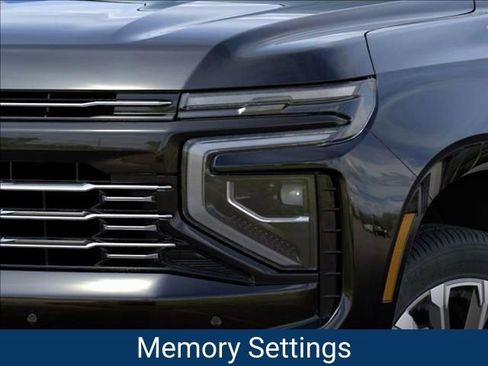 New 2026 Chevrolet Tahoe High Country w/ Sun And Tow Package image 11