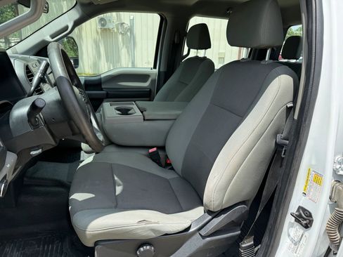 Used 2020 Ford F350 XL w/ STX Appearance Package AWD/4WD image 9