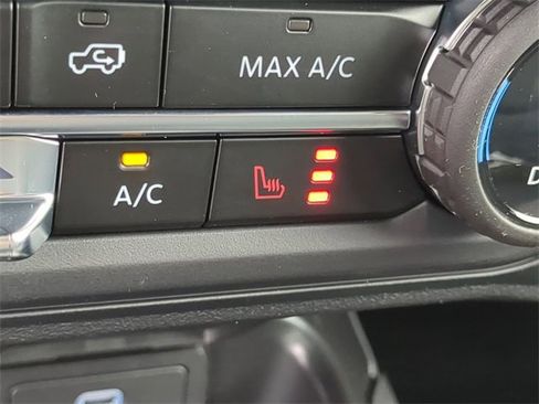 New 2025 Ford Bronco Outer Banks image 24