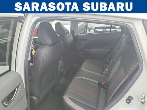 New 2025 Subaru Crosstrek 2.5i Limited image 6