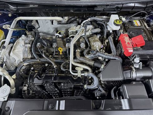 Used 2022 Mitsubishi Outlander SEL Black Edition image 39