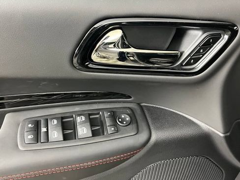 New 2026 Dodge Durango GT AWD/4WD image 22