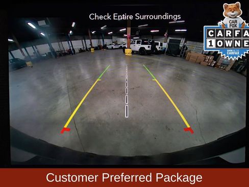 Used 2022 Jeep Wrangler Unlimited Rubicon w/ Steel Bumper Group AWD/4WD image 19