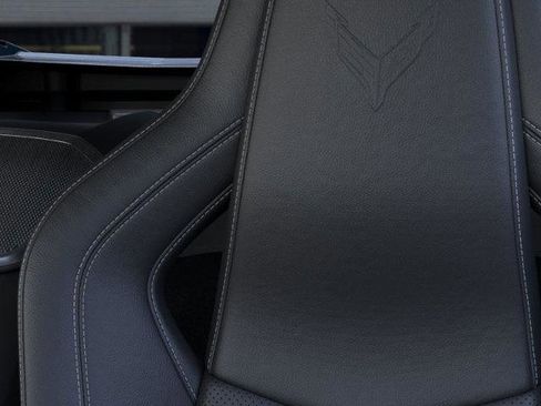 New 2026 Chevrolet Corvette Stingray Coupe w/ 1LT image 51