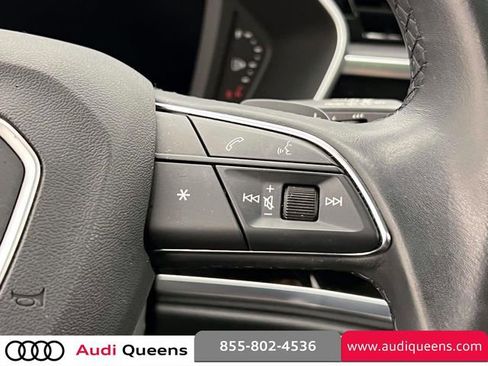 Certified 2023 Audi Q3 2.0T Premium Plus w/ Premium Plus Package AWD/4WD image 23