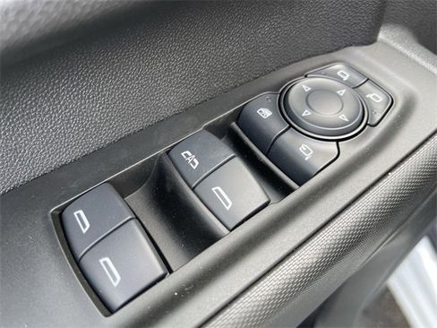 New 2025 GMC Sierra 3500 Pro w/ 1SA Pro Safety Plus Package image 13