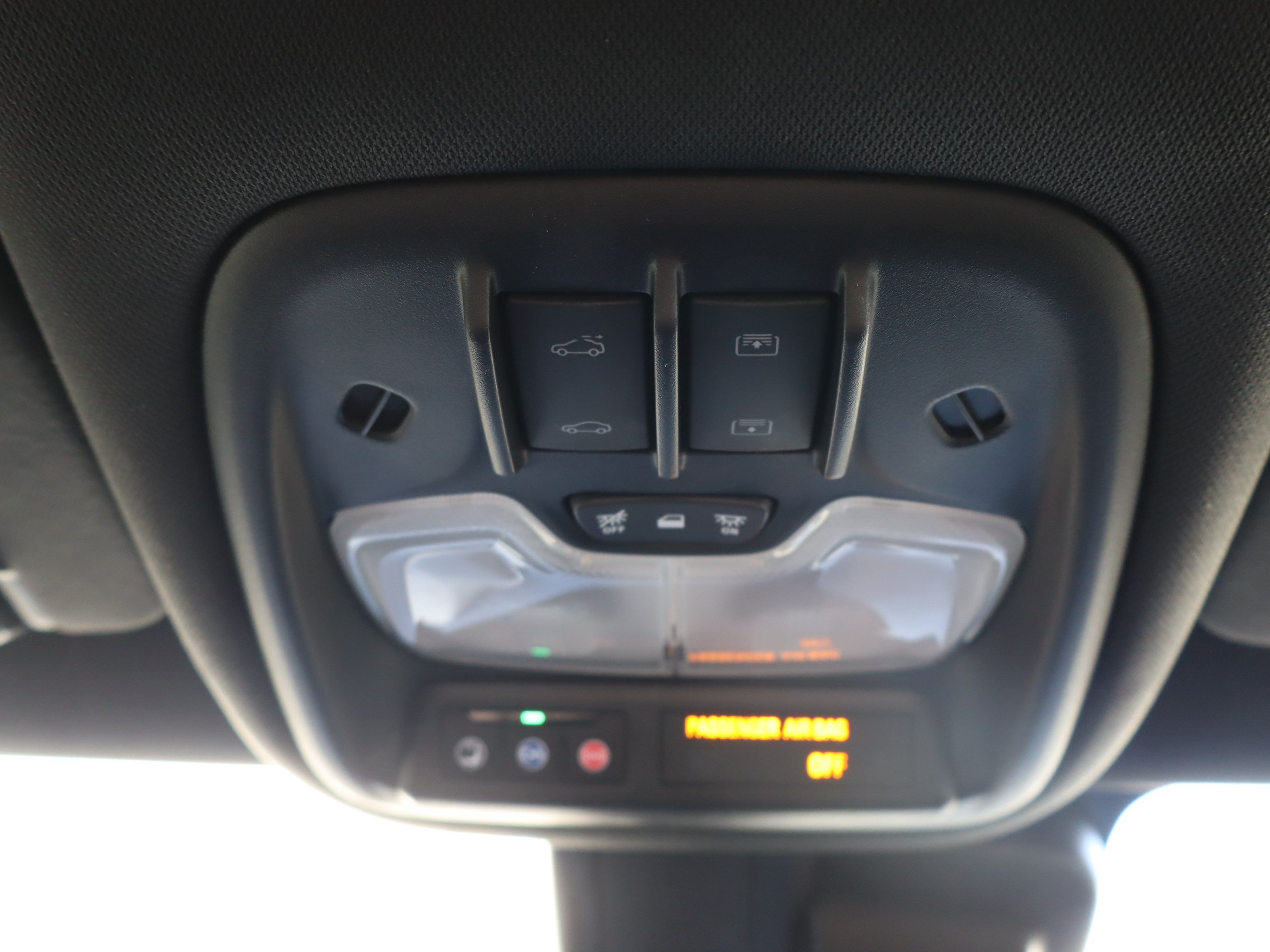 Used 2026 Chevrolet TrailBlazer RS w/ Convenience Package FWD image 31