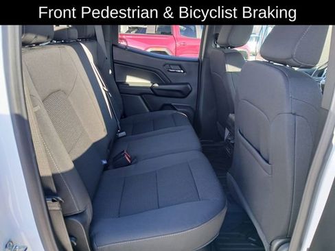 New 2026 GMC Canyon Elevation w/ Convenience Package image 17