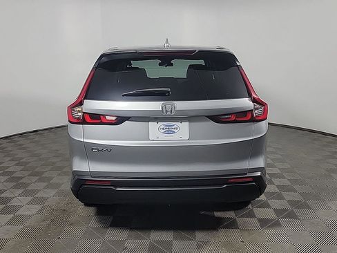 Certified 2024 Honda CR-V EX image 5