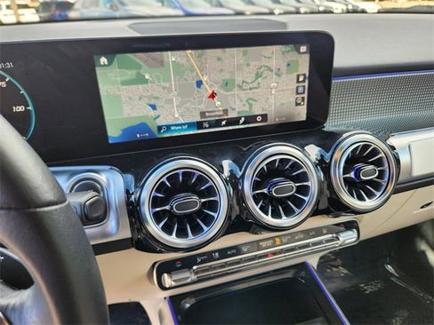 Certified 2023 Mercedes-Benz EQB 300 300 image 26