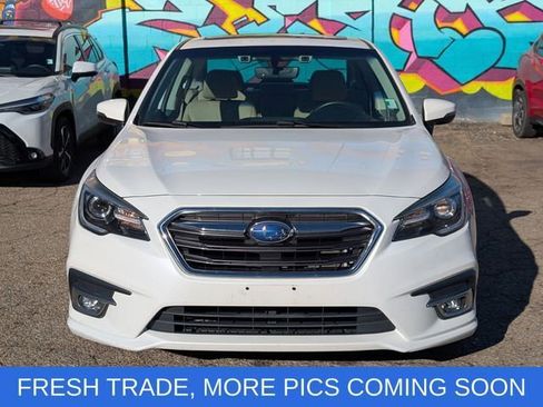Used 2018 Subaru Legacy 2.5i Limited image 9