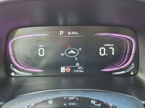 Certified 2023 Kia Soul GT-Line FWD image 15