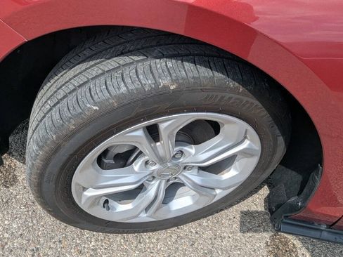 Used 2024 Honda Accord LX image 12