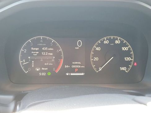 New 2026 Honda Odyssey EX-L image 25