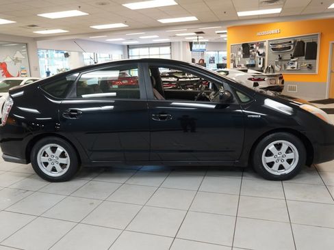 Used 2008 Toyota Prius FWD image 12