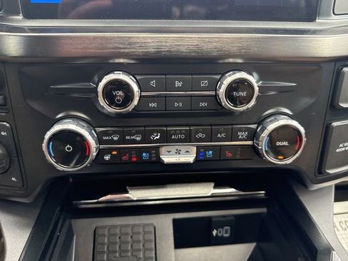 Used 2023 Ford F350 Lariat w/ Lariat Ultimate Package AWD/4WD image 20