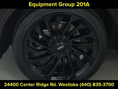 Certified 2023 Lincoln Aviator Reserve w/ Equipment Group 201A AWD/4WD image 12