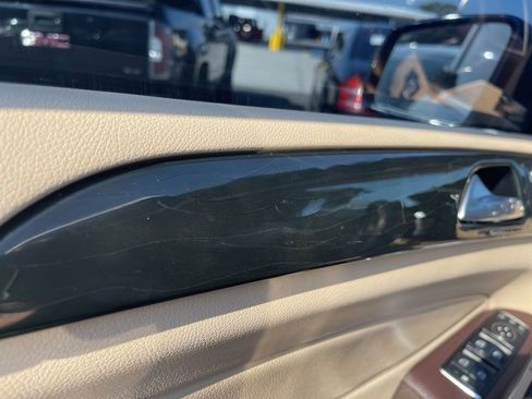 Used 2017 Mercedes-Benz GLS 450 4MATIC image 11