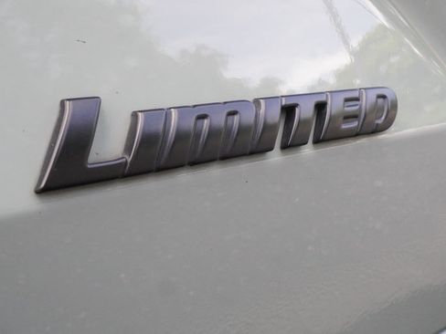 Used 2024 Toyota Sequoia Limited AWD/4WD image 42