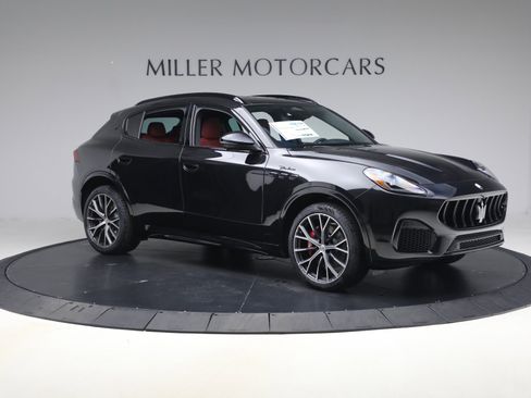 New 2026 Maserati Grecale Modena image 10