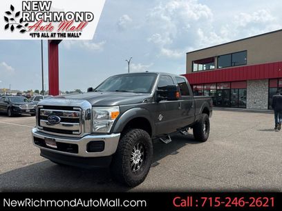 Used 2016 Ford F250 XLT