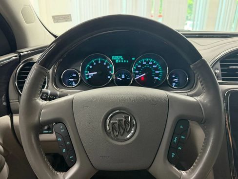 Used 2016 Buick Enclave Premium w/ Experience Buick Package AWD/4WD image 26
