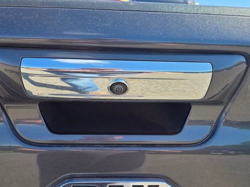 Used 2020 RAM 1500 Laramie AWD/4WD image 43