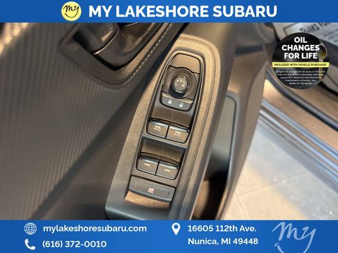 Certified 2024 Subaru Crosstrek 2.0i Premium image 25