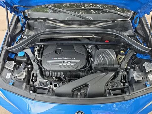 Used 2020 BMW X2 M35i AWD/4WD image 56