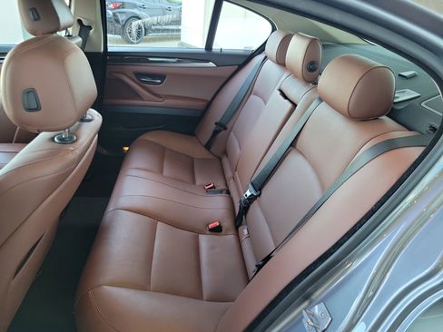 Used 2015 BMW 535i xDrive Sedan image 28