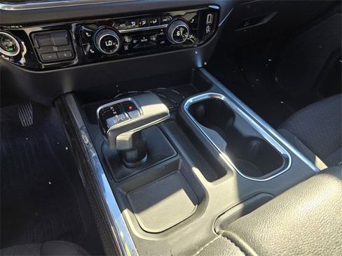 Used 2023 Chevrolet Silverado 1500 LT Trail Boss w/ Protection Package image 20