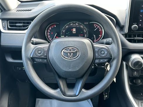 Used 2023 Toyota RAV4 LE image 15
