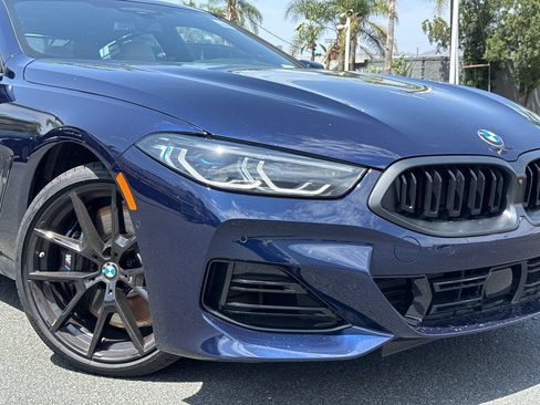 Used 2026 BMW 840i RWD image 6